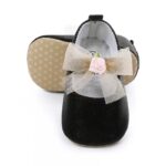 Baby Shoes 3 Sizes 1/2/3 (from Zero to 18 Months) - Mix and Max - Sizes: 0-6 M 11cm, 6-12 M 12cm, 12-18 M 13cm - Image 8