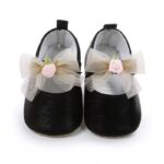 Baby Shoes 3 Sizes 1/2/3 (from Zero to 18 Months) - Mix and Max - Sizes: 0-6 M 11cm, 6-12 M 12cm, 12-18 M 13cm - Image 4