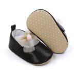 Baby Shoes 3 Sizes 1/2/3 (from Zero to 18 Months) - Mix and Max - Sizes: 0-6 M 11cm, 6-12 M 12cm, 12-18 M 13cm - Image 9