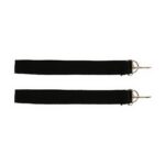 Premium Elegant Mum Large Diaper Backpack bag waterproof multifunction SET 4 in 1 - Mix and Max - Grey and Simon - Image 15